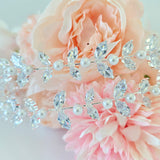 Lola Headpiece