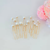 Sarah Hair Pins {Set of Eighteen}